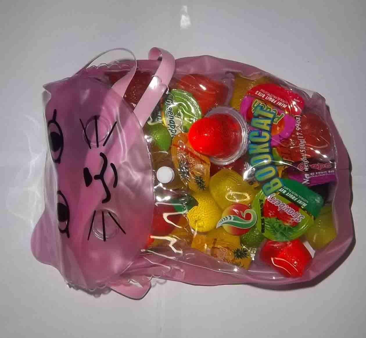 Dexam Nylon Jelly Bag