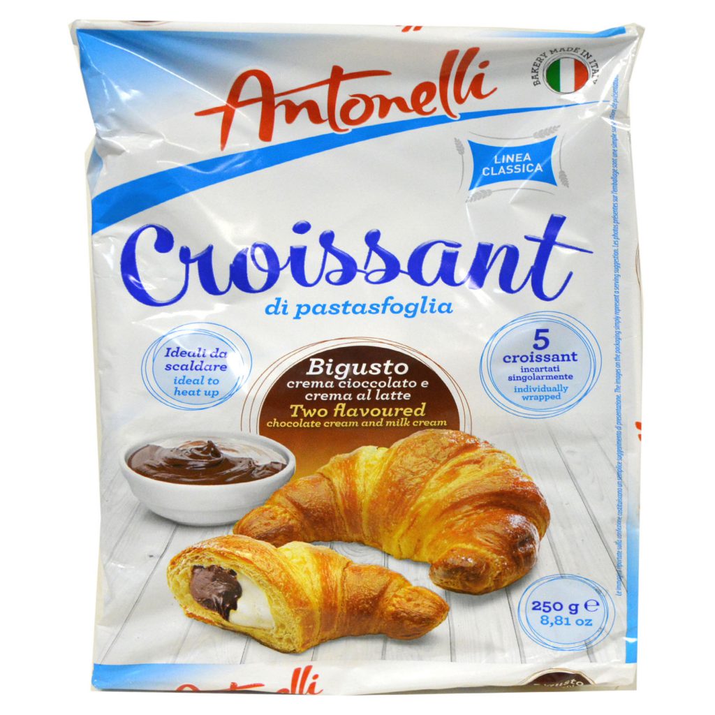 ANTONELLI CROISS COCO MILK CRM – Aalmir