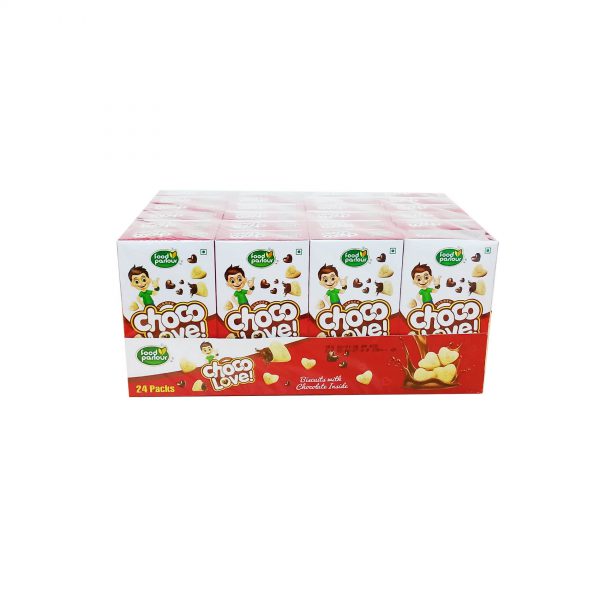 ASG CHOCO LOVE BISC CHOC – Aalmir